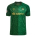 Maillot de foot Real Betis Antony #7 Extérieur vêtements 2026-27 Manches Courtes